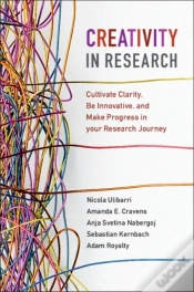 Capa do artigo Creativity In Research