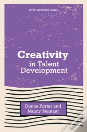 Creativity In Talent Development