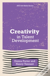 Capa do artigo Creativity In Talent Development