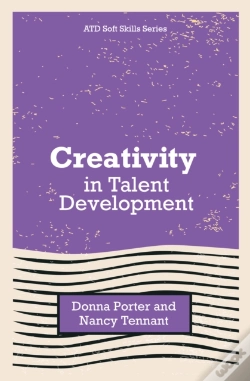Capa do artigo Creativity In Talent Development