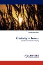 Creativity In Teams - Preview