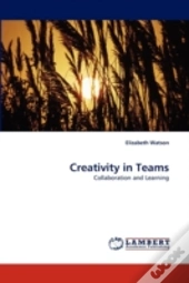 Creativity In Teams
