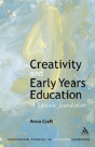Creativity In The Early Years - Preview