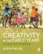 Creativity In The Early Years - Preview