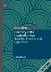 Creativity In The Imagination Age