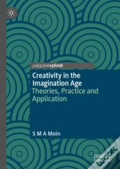 Capa do artigo Creativity In The Imagination Age