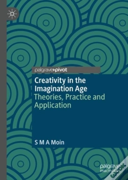 Capa do artigo Creativity In The Imagination Age