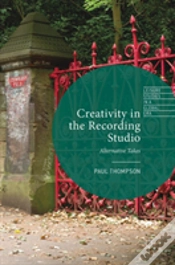 Capa do artigo Creativity In The Recording Studio