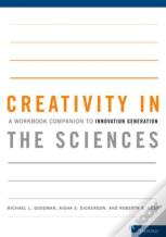 Creativity In The Sciences