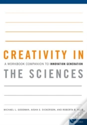 Capa do artigo Creativity In The Sciences