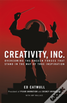 Creativity, Inc.