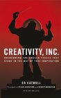 Creativity, Inc. - Preview