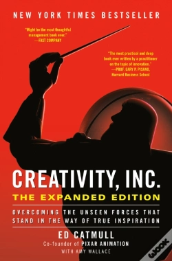 Capa do artigo Creativity, Inc. (The Expanded Edition)