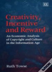Capa do artigo Creativity, Incentive And Reward