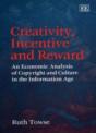 Creativity, Incentive And Reward - Preview