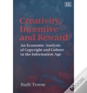 Capa do artigo Creativity, Incentive And Reward