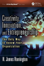 Creativity, Innovation, And Entrepreneurship - Preview