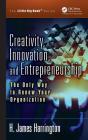 Creativity, Innovation, And Entrepreneurship - Preview