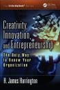 Creativity, Innovation, And Entrepreneurship - Preview