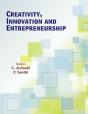 Creativity, Innovation And Entrepreneurship - Preview