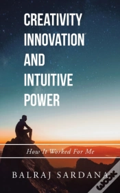 Capa do artigo Creativity Innovation And Intuitive Power