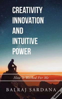 Capa do artigo Creativity Innovation And Intuitive Power