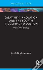 Capa do artigo Creativity, Innovation And The Fourth Industrial Revolution