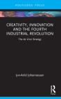 Creativity, Innovation And The Fourth Industrial Revolution - Preview