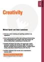 Creativity - Preview