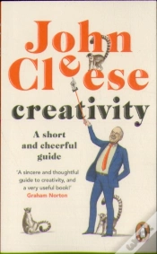 Capa do artigo Creativity
