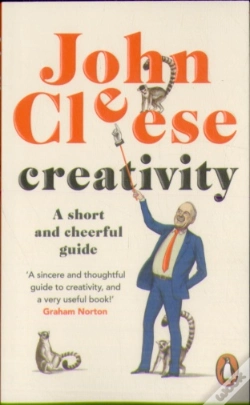 Capa do artigo Creativity