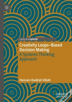 Capa do artigo Creativity Loopsâ€“Based Decision Making