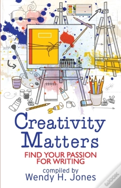 Capa do artigo Creativity Matters: Find Your Passion Fo