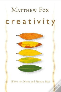 Capa do artigo Creativity