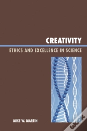 Capa do artigo Creativity