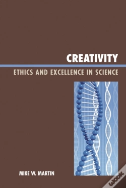Capa do artigo Creativity