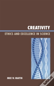 Capa do artigo Creativity