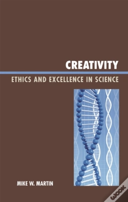 Capa do artigo Creativity