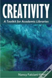 Capa do artigo Creativity
