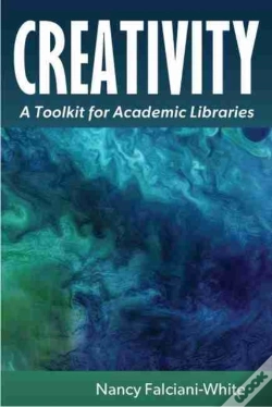 Capa do artigo Creativity