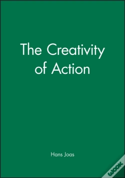 Capa do artigo Creativity Of Action