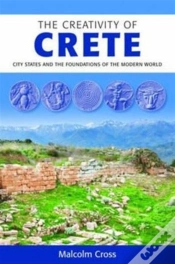 Capa do artigo Creativity Of Crete