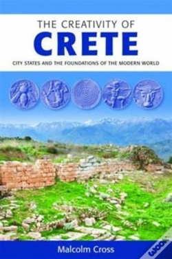 Capa do artigo Creativity Of Crete