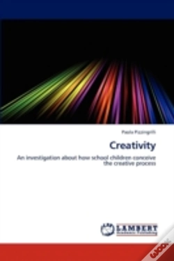 Capa do artigo Creativity