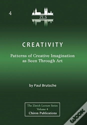Capa do artigo Creativity