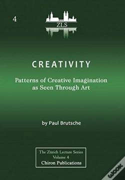Capa do artigo Creativity
