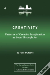 Capa do artigo Creativity