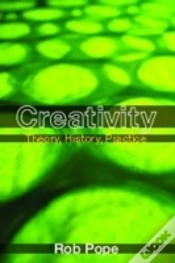 Capa do artigo Creativity
