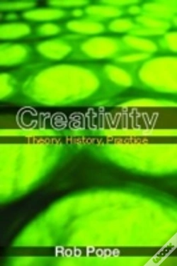 Capa do artigo Creativity