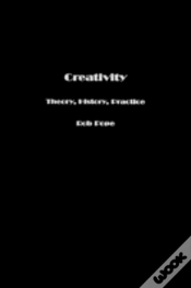Capa do artigo Creativity